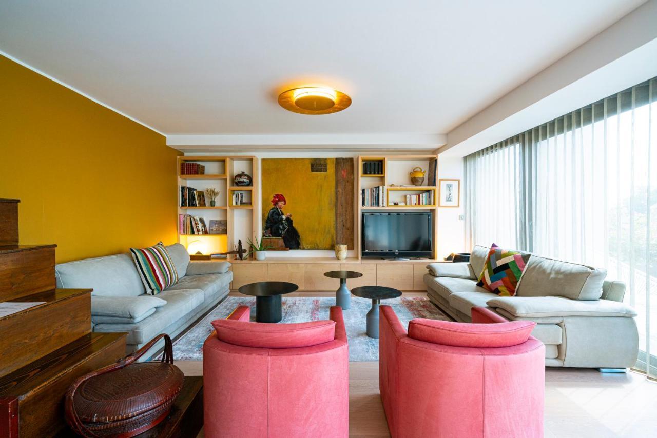 Les Suites 7 Anges - Parking, Vue Cathedrale & Centre Historique Reims Eksteriør bilde