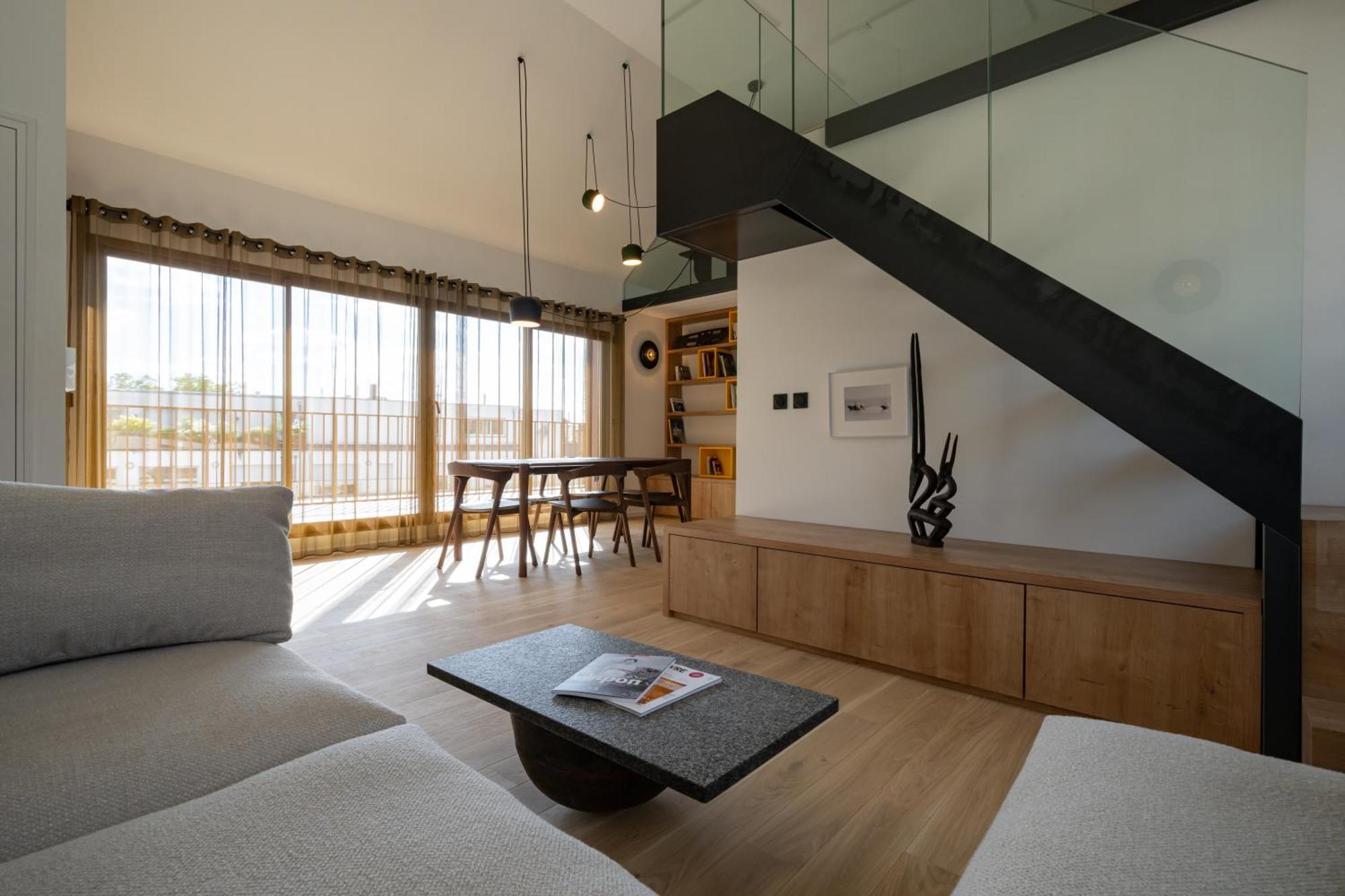 Les Suites 7 Anges - Parking, Vue Cathedrale & Centre Historique Reims Eksteriør bilde