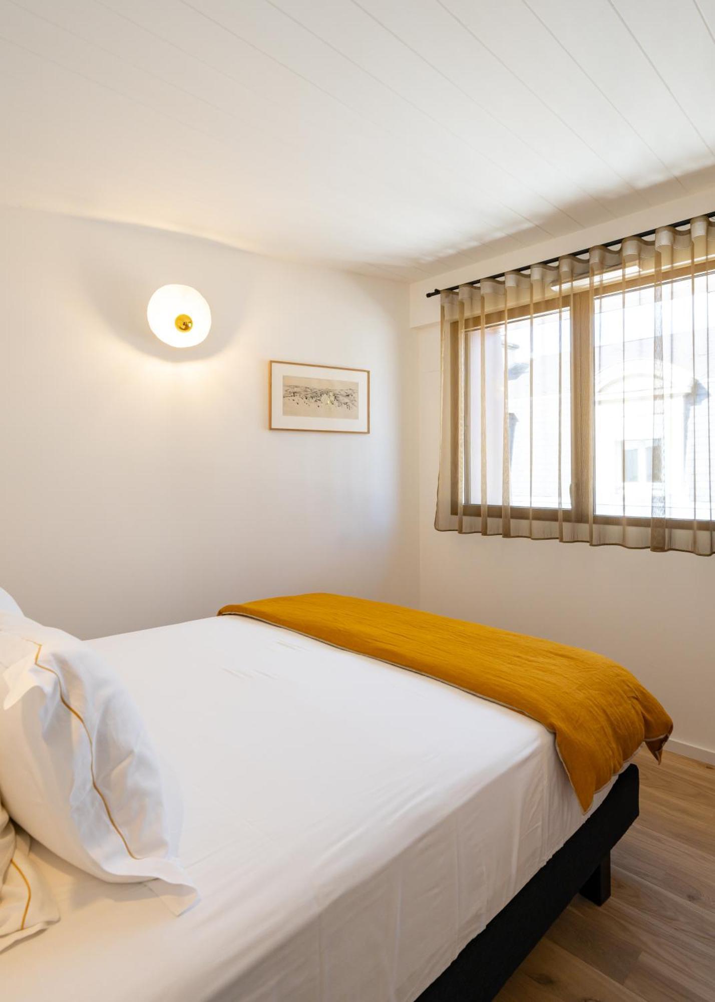 Les Suites 7 Anges - Parking, Vue Cathedrale & Centre Historique Reims Eksteriør bilde
