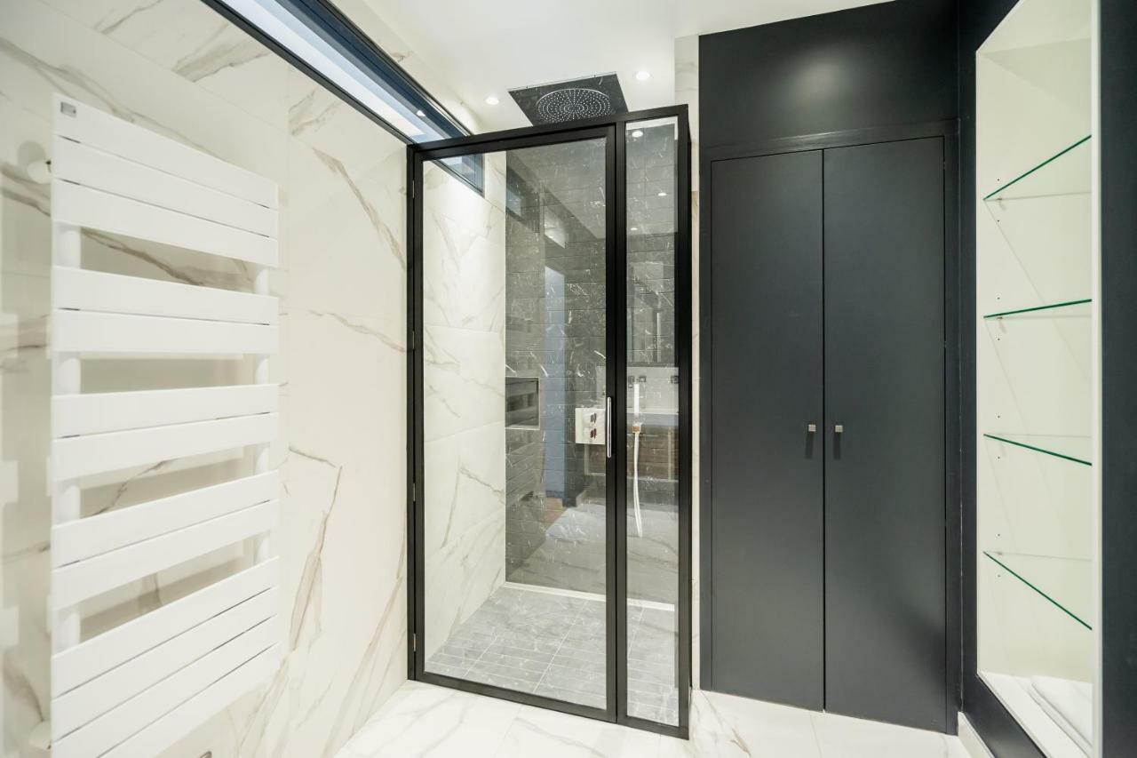 Les Suites 7 Anges - Parking, Vue Cathedrale & Centre Historique Reims Eksteriør bilde